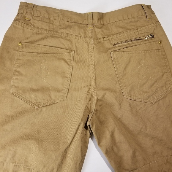 Men's 8732 shorts - Picture 4 of 4